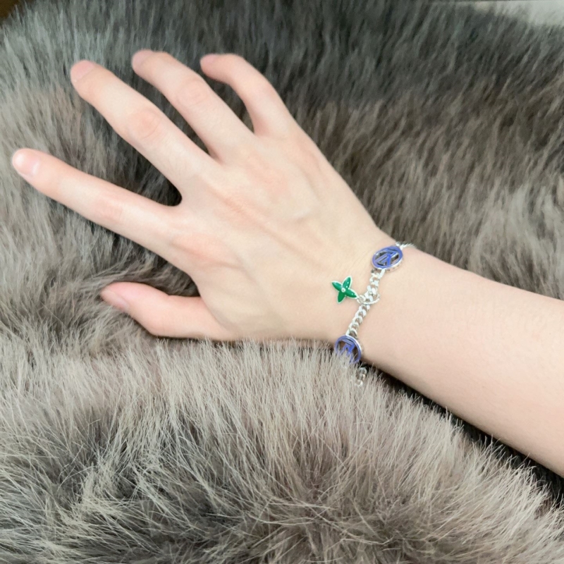 LV Bracelets
